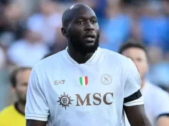 Lukaku to join Fenerbache Lukaku to join Fenerbache