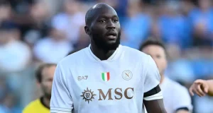 Lukaku to join Fenerbache Lukaku to join Fenerbache
