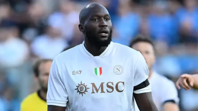 Lukaku to join Fenerbache Lukaku to join Fenerbache