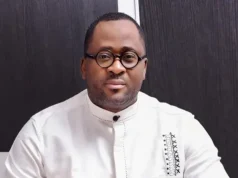 Desmond Elliot returns to acting? Desmond Elliot returns to acting?
