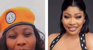 It is a divine mandate for me to be the next Governor of Abia – Actress Doris Ogala Doris Ogala