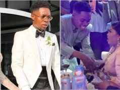 Man reacts after Peller’s mum asked him to give “lover” money too Man reacts after Peller's mum asked him to give lover money