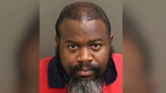 HIV contacted Pastor arrested for se.xually abusing 14-year-old boy HIV contacted Pastor arrested for se.xually abusing 14-year-old boy