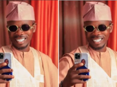 We came to this world with nothing! Actor Ijebu begs for peace Ijebu begs for peace