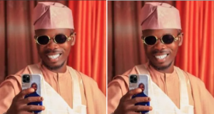We came to this world with nothing! Actor Ijebu begs for peace Ijebu begs for peace