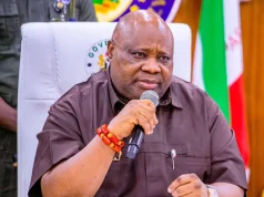 Adeleke alleges EFCC plot to freeze Osun Govt account Adeleke alleges EFCC plot to freeze Osun Govt account