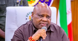 EFCC plotting to freeze Osun govt accounts ahead of election – Adeleke Adeleke alleges EFCC plot to freeze Osun Govt account