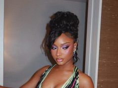 Ayra Starr releases 3rd studio album “Star Girl” Ayra Starr releases 3rd studio album "Star Girl"