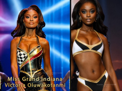 Victoria Oluwakotanmi crowned Miss Grand USA 2026 Victoria Oluwakotanmi