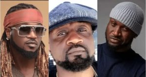 Peter/Jude Saga: Paul Okoye’s management breaks silence Peter/Jude Saga: Paul Okoye's management breaks silence