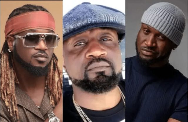 Peter/Jude Saga: Paul Okoye's management breaks silence Peter/Jude Saga: Paul Okoye's management breaks silence