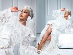 Rita Dominic tired of age-shaming Rita Dominic