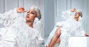 Rita Dominic tired of age-shaming Rita Dominic