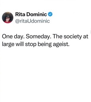 Rita Dominic tired of age-shaming 2 rita 2