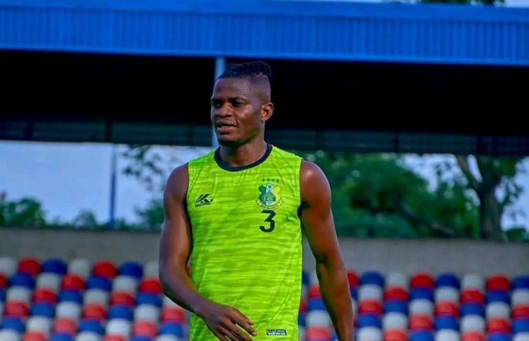 Katsina United confirms de.ath of Chinedu Uzor 1 Katsina United confirms de.ath of Chinedu Uzor