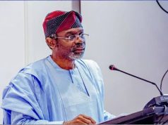 State police: Presidency extends memorandum submission deadline State police: Presidency extends memorandum submission deadline
