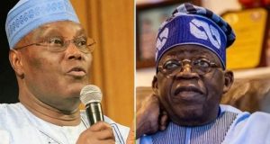 Atiku asks Court to disqualify Tinubu from 2027 race Atiku asks Court to disqualify Tinubu from 2027 race