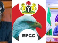Tinubu orders EFCC to unfreeze Osun Govt account Tinubu orders EFCC to unfreeze Osun Govt account