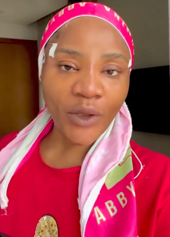 Uche Ogbodo 