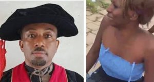 UNIZIK suspends lecturer for three months UNIZIK suspends lecturer for three months