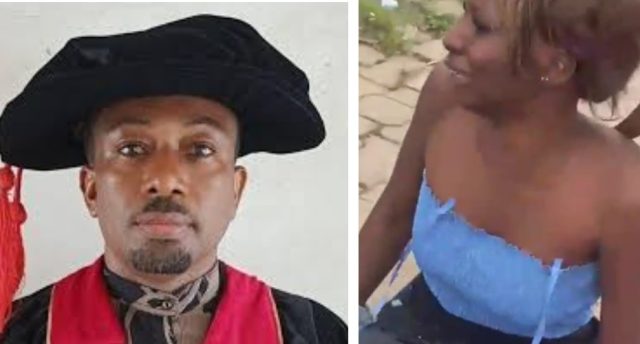 UNIZIK suspends lecturer for three months