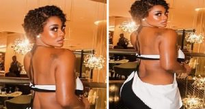 BBN’s Uriel shares the attention she has been getting lately BBN Uriel