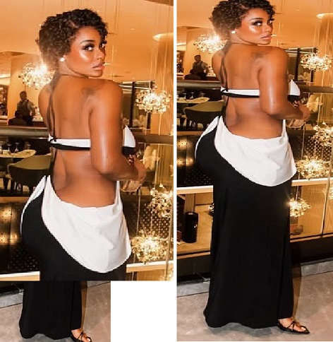 BBN's Uriel shares the attention she has been getting lately BBN Uriel