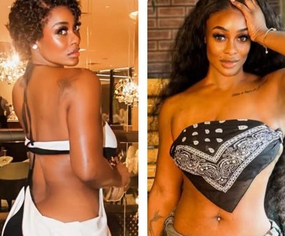 BBN's Uriel shares the attention she has been getting lately 1 uriel 1c