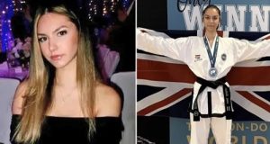 19-year-old Taekwondo world medalist found de.ad 19-Year-Old Taekwondo world Medalist found de.ad