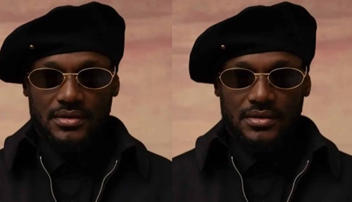 2face Idibia turns 51 2face Idibia turns 51