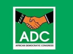 2027: ADC unveils governorship, deputy candidates 2027: ADC unveils governorship, deputy candidates