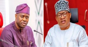 2027: APM Chieftains exit Makinde’s party; JOINS ADC ADC