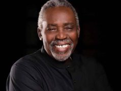 Actor Olu Jacobs d!es @ 84 Actor Olu Jacobs d!es @ 84