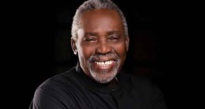 Actor Olu Jacobs d!es @ 84 Actor Olu Jacobs d!es @ 84