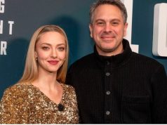 Amanda Seyfried SPLITS from husband after nine years Amanda Seyfried SPLITS from husband after nine years