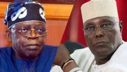 Atiku questions Tinubu’s prolonged vacation Atiku questions Tinubu's prolonged vacation