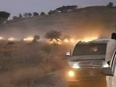 Borno APC governorship candidate’s convoy attacked Borno