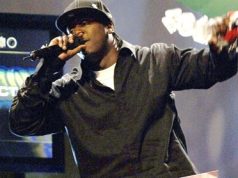 British rapper Sway d!es @ 44 British rapper Sway d!es @ 44