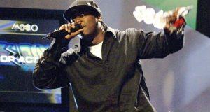 British rapper Sway d!es @ 44 British rapper Sway d!es @ 44