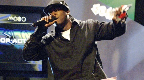 British rapper Sway d!es @ 44 British rapper Sway d!es @ 44