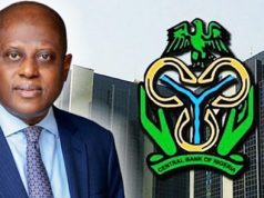 CBN tightens watch on banks over terrorism financing CBN tightens watch on banks over terrorism financing