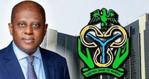 CBN tightens watch on banks over terrorism financing CBN tightens watch on banks over terrorism financing