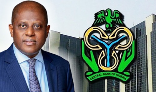 CBN tightens watch on banks over terrorism financing CBN tightens watch on banks over terrorism financing