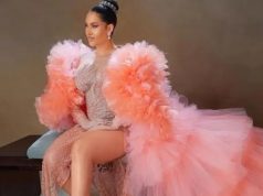 Caroline Hutchings exits ‘Real Housewives of Lagos’ reality show Caroline Hutchings exits ‘Real Housewives of Lagos’ reality show
