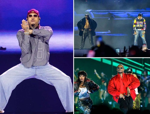 Chris Brown goes off about disliking other celebs Chris Brown goes off about disliking other celebs