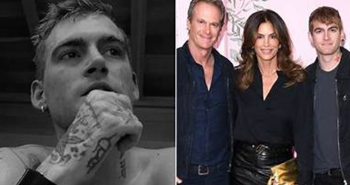 Cindy Crawford’s son d!es in rehab facility Cindy Crawford's son d!es in rehab facility