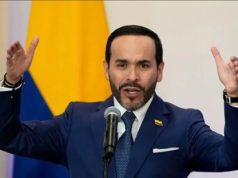 Colombia’s new president loosens gun control rules Colombia's new president loosens gun control rules