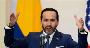 Colombia’s new president loosens gun control rules Colombia's new president loosens gun control rules