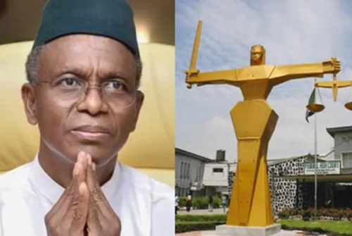 Court to rule on El-Rufai’s no-case submission on October 26 Court to rule on El-Rufai’s no-case submission on October 26