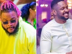Cross defends Whitemoney; spills on how he was offered N500m to sleep with a man Cross defends Whitemoney